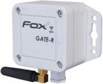 F&F Controler poartă Smart Home WIFI 9-30VAC/DC, 2 canale, IP65 (WI-TO2S2-R)