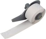 Brady Bandă autoadezivă BRADY 25, 4mm x 15, 24m albă rezistentă -40÷82°C M7C-1000-595-WT (M7C-1000-595-WT)