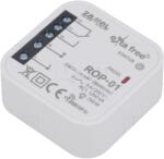 ZAMEL Receptor 230V IP20 în cutie metalică (ROP-01)