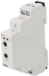 ELKO EP Variator de lumină pentru șină DIN 300W (DIM-15/230V)