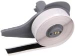 BRADY Bandă autoadezivă neagră BRADY 12, 7mm x 15, 24m M7C-500-595-BK -40÷82°C (M7C-500-595-BK)