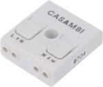 Casambi Technologies Variator de lumină fără fir IP20 (CBU-TED)