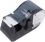 BRADY Etichetă autolaminată albă pentru cablu de 25, 4mm, dimensiune: 19, 05mm (M-48-427)