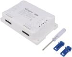 SONOFF Controler cu 4 canale, WiFi, 16A (4CHR3)