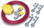 Guard Master Kit de montaj LIFELINE4 15m (440E-A13081)