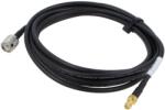 MOBILEMARK Cablu adaptor coaxial SMA 50 MOBILEMARK CA120/195-VA -40÷85°C (CA120/195-VA)