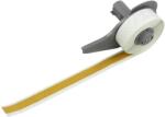 BRADY Bandă autoadezivă BRADY 12, 7mm x 15, 24m rezistentă -40÷82°C M7C-500-595-OC (M7C-500-595-OC)