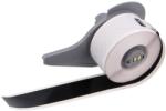 Brady Bandă autoadezivă neagră BRADY 25, 4mm x 15, 24m M7C-1000-595-BK -40÷82°C (M7C-1000-595-BK)