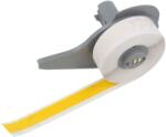 BRADY Bandă autoadezivă BRADY galbenă 12, 7mm x 15, 24m rezistentă -40÷82°C M7C-500-595-YL (M7C-500-595-YL)