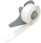BRADY Bandă autoadezivă BRADY 19, 05mm x 15, 24m galbenă rezistentă -40÷82°C M7C-750-595-YL (M7C-750-595-YL)