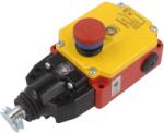 Bernstein Ag Întrerupător de siguranță BERNSTEIN AG SRM cu cablu, unilateral, NC x2 NO x2, IP67, aluminiu (SRM-U1Z/U1Z-LU-300)