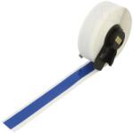 BRADY Bandă Autoadezivă Albastră BRADY 12, 7mm x 15, 24m Rezistentă -40÷82°C M6C-500-595-BL (M6C-500-595-BL)