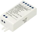 TRIDONIC Controler Wireless TRIDONIC BASICDIM PWM 4 Canale 12-24V DC pentru Case Inteligente (BASICDIM WIRELESS PWM CV 4CH)
