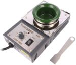 Quick Creuzet pentru lipit 400W 150-450°C (QUICK 100-6CA)