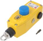 Omron Întrerupător de siguranță cu cablu IP67 (44506-4010)