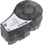 Brady Manșon termocontractabil alb, 2, 13m (M21-187-C-342)