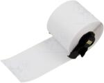 Brady Bandă autoadezivă BRADY 50, 8mm x 15, 24m albă rezistentă -40÷82°C M6C-2000-595-WT (M6C-2000-595-WT)