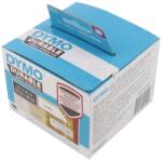 DYMO Etichetă DYMO 25x89mm Albă - Etichete Autoadezive Calitate Premium (1933081)
