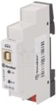 FINDER Interfaţă KNX-USB pentru şină DIN (1K.UB.9.030)
