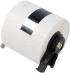 BRADY Bandă transparentă 48, 26mm x 15, 24m BRADY (174317)