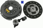 SACHS Set ambreiaj SACHS 3000 990 249 (3000 990 249)