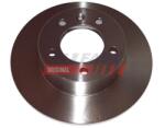 FAST Disc frana FAST FT31127 (FT31127)
