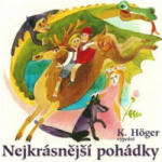 CODI art & Production Agency Nejkrásnější pohádky (K. Höger) | Karel Höger