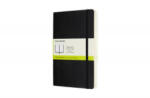 Moleskine Expanded Large Plain Softcover Notebook | Moleskine