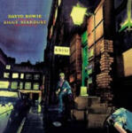 Rhino The Rise and Fall of Ziggy Stardust and the Spiders from Mars | David Bowie