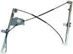 VALEO Mecanism actionare geam VALEO 851055 (851055)