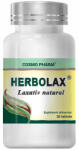  Herbolax, 30 tablete, Cosmopharm