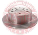 Master-sport Germany Disc frana MASTER SPORT 24011601241-PCS-MS (24011601241-PCS-MS)