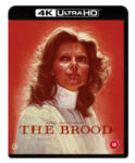 Second Sight The Brood