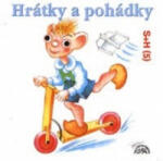 Supraphon Hrátky a pohádky | neuvedený autor