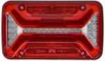 ASPOCK Lampă spate Aspöck LED, 12/24V A24-8930-061 (A24-8930-061)