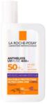  Fluid anti-pete pigmentare cu protectie solara SPF 50+ Anthelios UVmune 400+ HEVL, 50 ml, La Roche-Posay