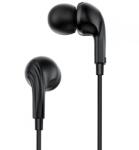 XO EP82 USB-C black Слушалки