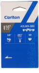 CARLTON Lánc 3/8-1.6mm Carlton A3LMX 60 szem A3LMX-060E (A3LMX-060E)