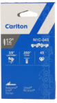 CARLTON Lánc 3/8p-1.3mm Carlton N1C 45 szem N1C-045E (N1C-045E)