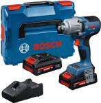Bosch GDS 18V-450 P (06019K4302)