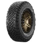 BFGoodrich All-terrain Ta Ko3 275/60 R20 119/116s (3528706407734) - anvelope-auto