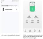 Tongou Siguranta Inteligenta, Wi-Fi, 16A, 1P, 1P+N, Monitorizare energie, Protectie Supratensiune, Programare inteligenta, compatibil Tuya, Smart Life APP @SmartWiz