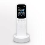 Tuya Telecomanda universala Smart, Wireless WiFi Tuya Smart, Touchscreen, Control Central IR Remote pentru Smart Home @ Smartwiz