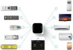 Tuya Telecomanda Smart Universala, WiFi, IR, Automatizare, Amazon Alexa, Google Assistant, Tuya, SmartLife @SmartWiz