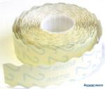 METO Árazógépszalag, 22x12 mm, METO, zöld (ISM22Z) - kecskemetirodaszer