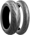 Bridgestone 180/55 R17 73W BRIDGESTONE BATTLAX HYPERSPORT S23R NÉGYÉVSZAKOS Motorkerékpár GUMI