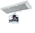Lian Li HydroShift II OLED Curved 360 Fanless (GHS2OLDC36NW)