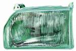 DEPO Far Dreapta FORD ESCORT 4/ORION 2 (431-1118R-LD-E)