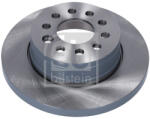 FEBI Set 2 Discuri Frana Spate Dreapta/Stanga Vw Multivan T7 1.4h-2.0d 08.21- VW MULTIVAN T7 (FE188793)