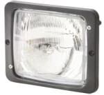 HELLA Far Dreapta/Stanga (h4/T4W Culoare Insert: Negru (1AA004 109-041)